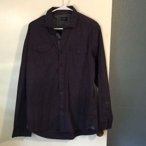 7diamonds Men’s button down